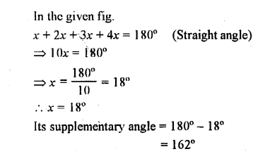 Selina Concise Mathematics Class 7 ICSE Solutions Chapter 14 Lines and Angles 53