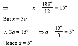 Selina Concise Mathematics Class 7 ICSE Solutions Chapter 14 Lines and Angles 67