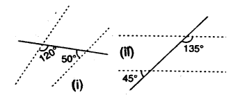 Selina Concise Mathematics Class 7 ICSE Solutions Chapter 14 Lines and Angles 72