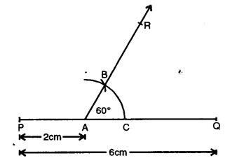 Selina Concise Mathematics Class 7 ICSE Solutions Chapter 14 Lines and Angles 99