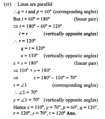 Selina Concise Mathematics Class 7 ICSE Solutions Chapter 14 Lines and Angles images - 3