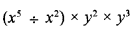 Selina Concise Mathematics Class 8 ICSE Solutions Chapter 11 Algebraic Expressions image - 105