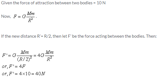 Selina Concise Physics Class 9 ICSE Solutions Laws of Motion 17