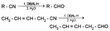 Plus Two Chemistry Notes Chapter 12 Aldehydes, Ketones and Carboxylic Acids 10