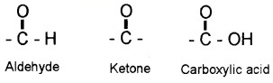 Plus Two Chemistry Notes Chapter 12 Aldehydes, Ketones and Carboxylic Acids 2