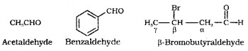 Plus Two Chemistry Notes Chapter 12 Aldehydes, Ketones and Carboxylic Acids 3