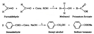Plus Two Chemistry Notes Chapter 12 Aldehydes, Ketones and Carboxylic Acids 35