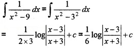 Plus Two Maths Chapter Wise Questions and Answers Chapter 7 Integrals 4M Q8.1