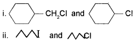 Plus Two Chemistry Chapter Wise Questions and Answers Chapter 10 Haloalkanes And Haloarenes 4M Q5.1