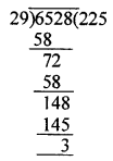 ML Aggarwal Class 6 Solutions for ICSE Maths Chapter 2 Whole Numbers Check Your Progress 1