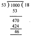 ML Aggarwal Class 6 Solutions for ICSE Maths Chapter 2 Whole Numbers Ex 2.2 3