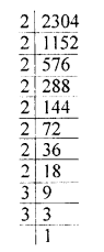 ML Aggarwal Class 6 Solutions for ICSE Maths Chapter 4 Playing with Numbers Check Your Progress 2
