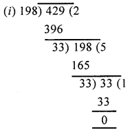 ML Aggarwal Class 6 Solutions for ICSE Maths Chapter 4 Playing with Numbers Ex 4.4 1