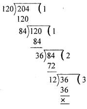 ML Aggarwal Class 6 Solutions for ICSE Maths Chapter 4 Playing with Numbers Ex 4.4 4