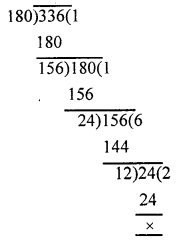 ML Aggarwal Class 6 Solutions for ICSE Maths Chapter 4 Playing with Numbers Ex 4.5 19