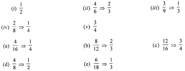 ML Aggarwal Class 6 Solutions for ICSE Maths Chapter 6 Fractions Ex 6.3 12