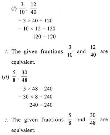 ML Aggarwal Class 6 Solutions for ICSE Maths Chapter 6 Fractions Ex 6.3 17