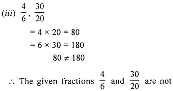 ML Aggarwal Class 6 Solutions for ICSE Maths Chapter 6 Fractions Ex 6.3 18