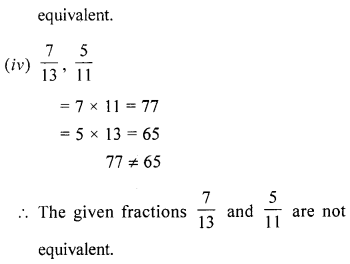 ML Aggarwal Class 6 Solutions for ICSE Maths Chapter 6 Fractions Ex 6.3 19