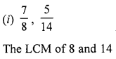 ML Aggarwal Class 6 Solutions for ICSE Maths Chapter 6 Fractions Ex 6.3 23