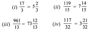ML Aggarwal Class 6 Solutions for ICSE Maths Chapter 6 Fractions Ex 6.3 4