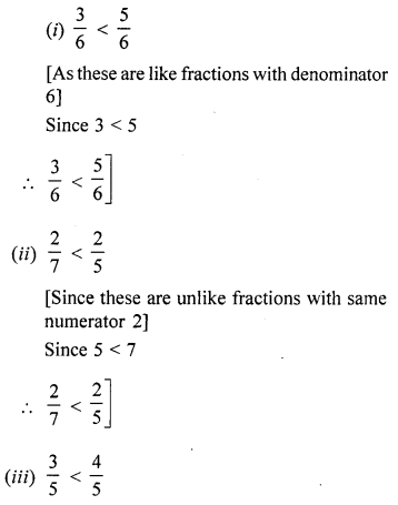 ML Aggarwal Class 6 Solutions for ICSE Maths Chapter 6 Fractions Ex 6.4 4