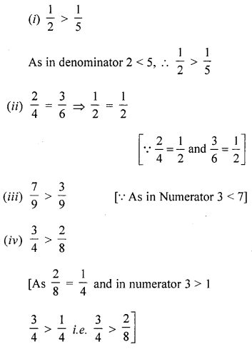 ML Aggarwal Class 6 Solutions for ICSE Maths Chapter 6 Fractions Ex 6.4 7