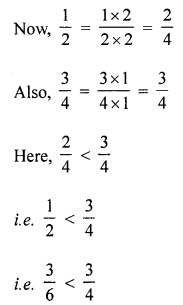 ML Aggarwal Class 6 Solutions for ICSE Maths Chapter 6 Fractions Ex 6.7 8