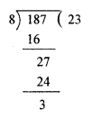 ML Aggarwal Class 6 Solutions for ICSE Maths Chapter 7 Decimals Check Your Progress 2