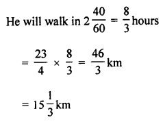 ML Aggarwal Class 7 ICSE Maths Model Question Paper 3 Q18.1
