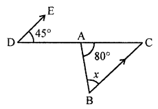 ML Aggarwal Class 7 Solutions for ICSE Maths Chapter 11 Triangles and its Properties Check Your Progress Q1.3