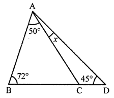 ML Aggarwal Class 7 Solutions for ICSE Maths Chapter 11 Triangles and its Properties Check Your Progress Q1.4