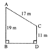 ML Aggarwal Class 7 Solutions for ICSE Maths Chapter 11 Triangles and its Properties Check Your Progress Q10.1