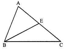 ML Aggarwal Class 7 Solutions for ICSE Maths Chapter 11 Triangles and its Properties Ex 11.1 Q6.1
