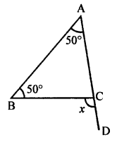 ML Aggarwal Class 7 Solutions for ICSE Maths Chapter 11 Triangles and its Properties Ex 11.2 Q1.4
