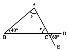 ML Aggarwal Class 7 Solutions for ICSE Maths Chapter 11 Triangles and its Properties Ex 11.2 Q5.3