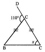 ML Aggarwal Class 7 Solutions for ICSE Maths Chapter 11 Triangles and its Properties Ex 11.3 Q1.3