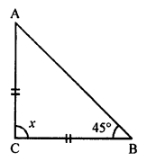 ML Aggarwal Class 7 Solutions for ICSE Maths Chapter 11 Triangles and its Properties Ex 11.3 Q2.3