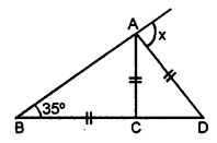 ML Aggarwal Class 7 Solutions for ICSE Maths Chapter 11 Triangles and its Properties Ex 11.3 Q4.3
