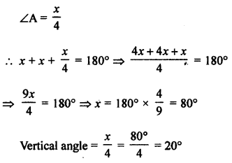 ML Aggarwal Class 7 Solutions for ICSE Maths Chapter 11 Triangles and its Properties Ex 11.3 Q6.2