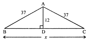 ML Aggarwal Class 7 Solutions for ICSE Maths Chapter 11 Triangles and its Properties Ex 11.5 Q3.3