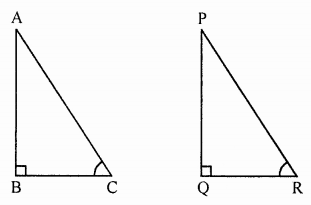 ML Aggarwal Class 7 Solutions for ICSE Maths Chapter 12 Congruence of Triangles Ex 12.2 Q3.1