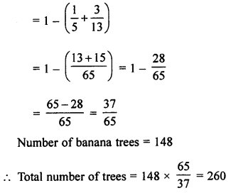 ML Aggarwal Class 7 Solutions for ICSE Maths Chapter 2 Fractions and Decimals Ex 2.3 14.1