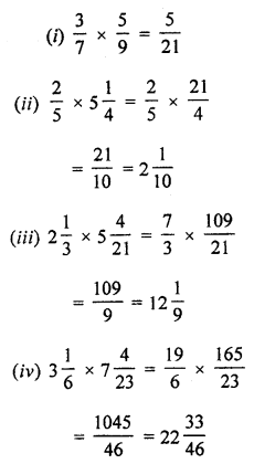 ML Aggarwal Class 7 Solutions for ICSE Maths Chapter 2 Fractions and Decimals Ex 2.3 3.2