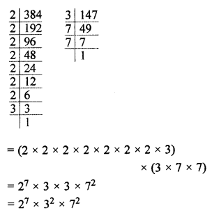 ML Aggarwal Class 7 Solutions for ICSE Maths Chapter 4 Exponents and Powers Ex 4.2 Q12.2
