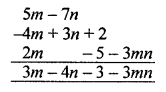 ML Aggarwal Class 7 Solutions for ICSE Maths Chapter 8 Algebraic Expressions Ex 8.2 Q4.4