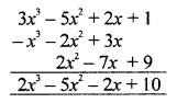 ML Aggarwal Class 7 Solutions for ICSE Maths Chapter 8 Algebraic Expressions Ex 8.2 Q4.5