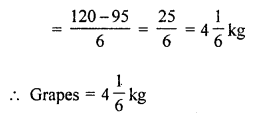 ML Aggarwal Class 8 Solutions for ICSE Maths Chapter 1 Rational Numbers Ex 1.6 Q1.2