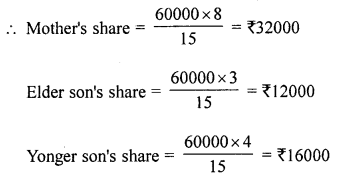 ML Aggarwal Class 8 Solutions for ICSE Maths Chapter 1 Rational Numbers Ex 1.6 Q14.1