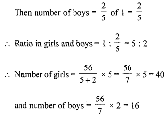 ML Aggarwal Class 8 Solutions for ICSE Maths Chapter 1 Rational Numbers Ex 1.6 Q15.1